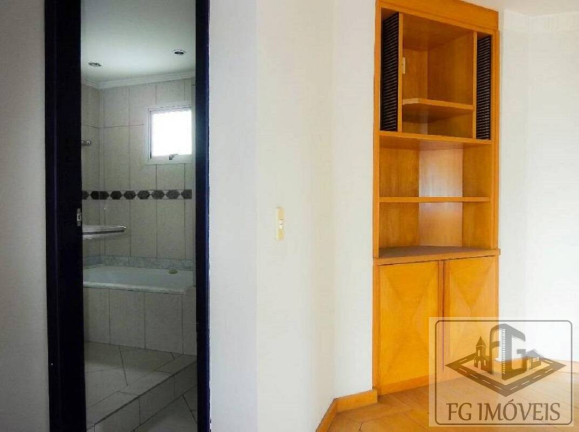 Imagem Cobertura com 3 Quartos à Venda, 250 m² em Pinheiros - São Paulo