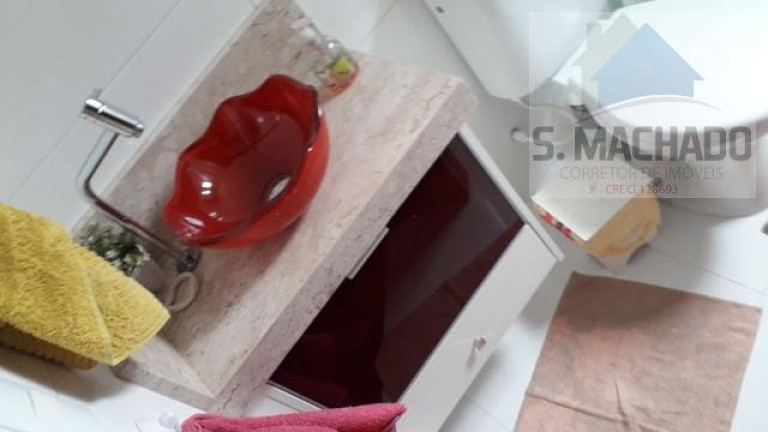 Imagem Apartamento com 2 Quartos à Venda, 94 m² em Parque Novo Oratório - Santo André