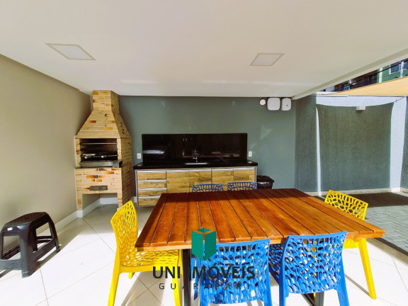 Imagem Casa com 4 Quartos à Venda, 360 m² em Praia Do Morro - Guarapari