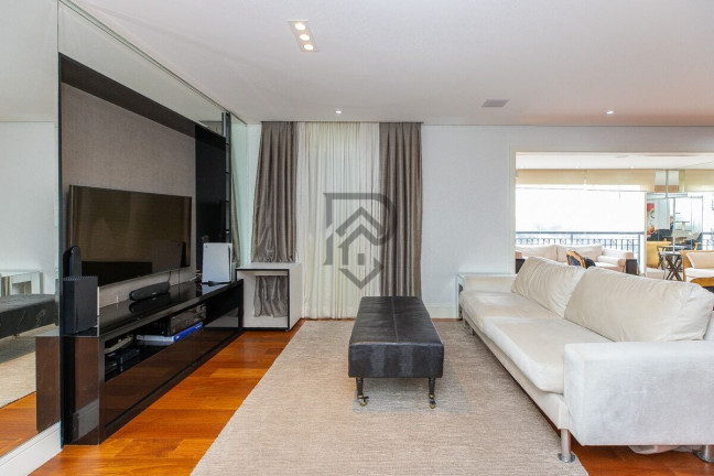 Imagem Apartamento com 3 Quartos à Venda, 150 m² em Pinheiros - São Paulo