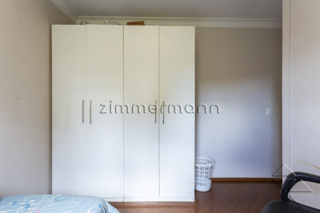 Imagem Apartamento com 3 Quartos à Venda, 137 m² em Alto Da Lapa - São Paulo