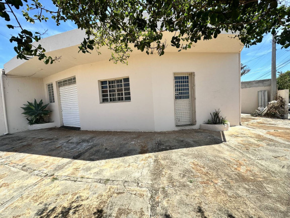 Imagem Sala Comercial para Alugar,  em Jardim Itamarati - Botucatu