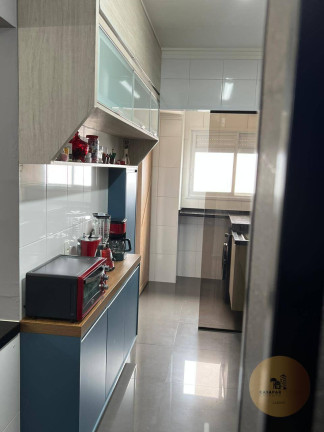 Imagem Apartamento com 2 Quartos à Venda, 68 m² em Osvaldo Cruz - São Caetano Do Sul Imagem Apartamento com 2 Quartos à Venda, 68 m² em Osvaldo Cruz - São Caetano Do Sul