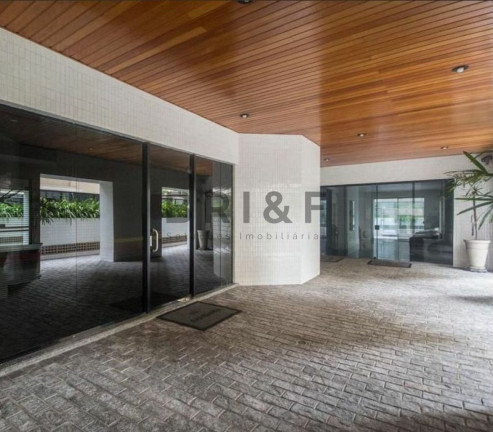 Imagem Apartamento com 3 Quartos à Venda, 168 m² em Brooklin - São Paulo Imagem Apartamento com 3 Quartos à Venda, 168 m² em Brooklin - São Paulo
