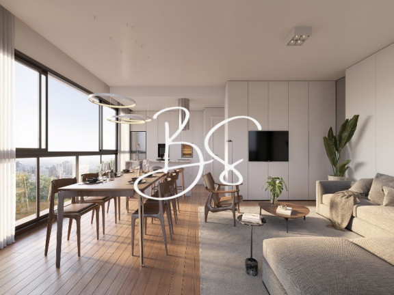 Imagem Apartamento com 1 Quarto à Venda, 40 m² em Boa Vista - Porto Alegre Imagem Apartamento com 1 Quarto à Venda, 40 m² em Boa Vista - Porto Alegre