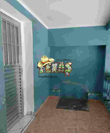 Imagem Casa com 1 Quarto para Alugar, 90 m² em Jardim Maringá - São Paulo Imagem Casa com 1 Quarto para Alugar, 90 m² em Jardim Maringá - São Paulo
