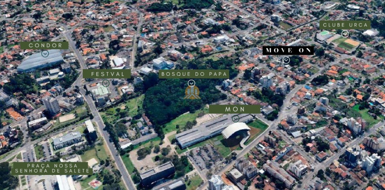 Imagem Casa com 3 Quartos à Venda, 198 m² em Centro Cívico - Curitiba Imagem Casa com 3 Quartos à Venda, 198 m² em Centro Cívico - Curitiba