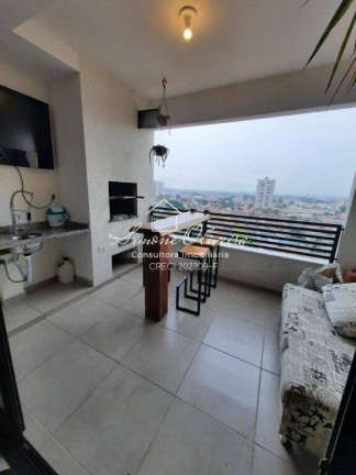 Imagem Apartamento com 2 Quartos à Venda, 79 m² em Vila Jaboticabeira - Taubaté Imagem Apartamento com 2 Quartos à Venda, 79 m² em Vila Jaboticabeira - Taubaté