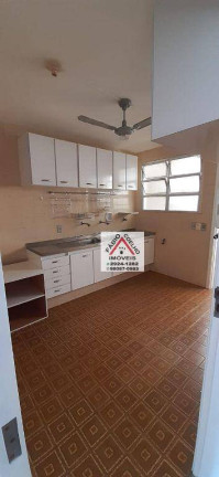 Imagem Apartamento com 3 Quartos à Venda, 120 m² em Paraíso - São Paulo Imagem Apartamento com 3 Quartos à Venda, 120 m² em Paraíso - São Paulo