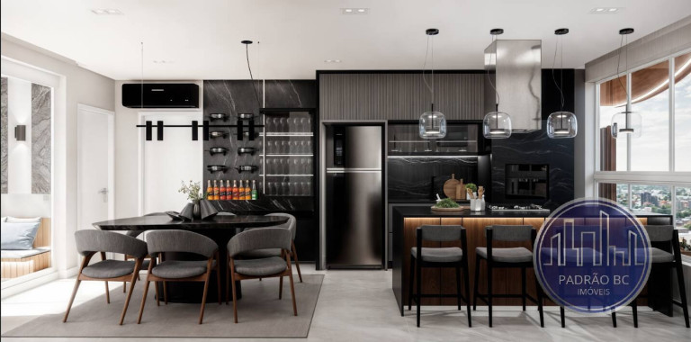 Imagem Apartamento com 3 Quartos à Venda, 138 m² em Balneário Piçarras Imagem Apartamento com 3 Quartos à Venda, 138 m² em Balneário Piçarras