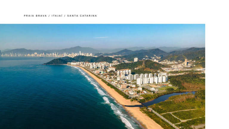 Imagem Apartamento com 2 Quartos à Venda, 111 m² em Praia Brava - Itajaí Imagem Apartamento com 2 Quartos à Venda, 111 m² em Praia Brava - Itajaí