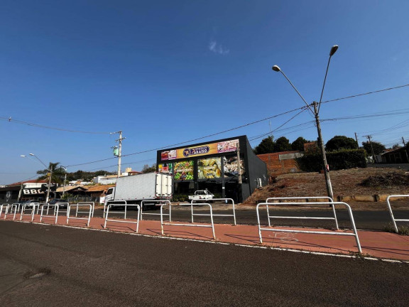 Imagem Apartamento com 2 Quartos à Venda,  em Jardim Paraíso - Botucatu