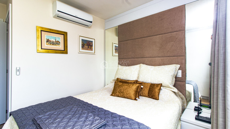 Imagem Apartamento com 3 Quartos à Venda, 102 m² em Centro - Florianópolis