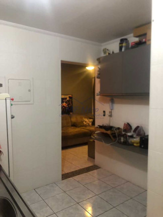 Imagem Apartamento com 2 Quartos à Venda, 55 m² em Residencial Suzana - Pirassununga Imagem Apartamento com 2 Quartos à Venda, 55 m² em Residencial Suzana - Pirassununga