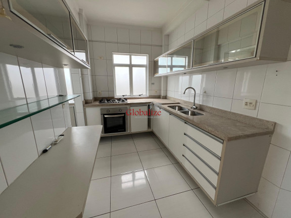Imagem Imóvel com 3 Quartos à Venda, 210 m² em Pompéia - Santos Imagem Imóvel com 3 Quartos à Venda, 210 m² em Pompéia - Santos
