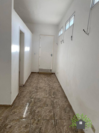 Imagem Apartamento com 1 Quarto para Alugar, 60 m² em Vila Lageado - São Paulo