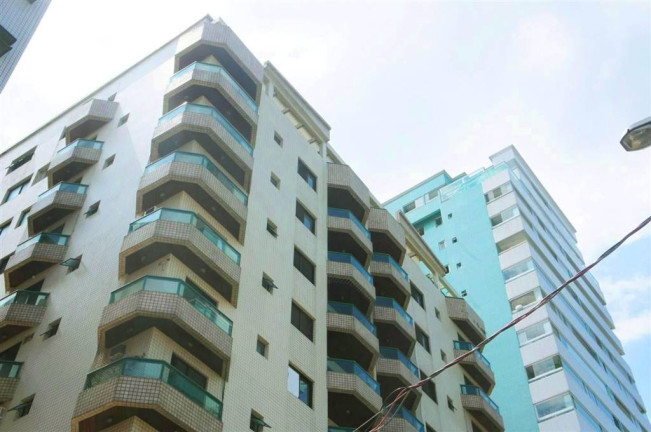 Imagem Apartamento com 3 Quartos para Alugar, em Forte - Praia Grande Imagem Apartamento com 3 Quartos para Alugar, em Forte - Praia Grande