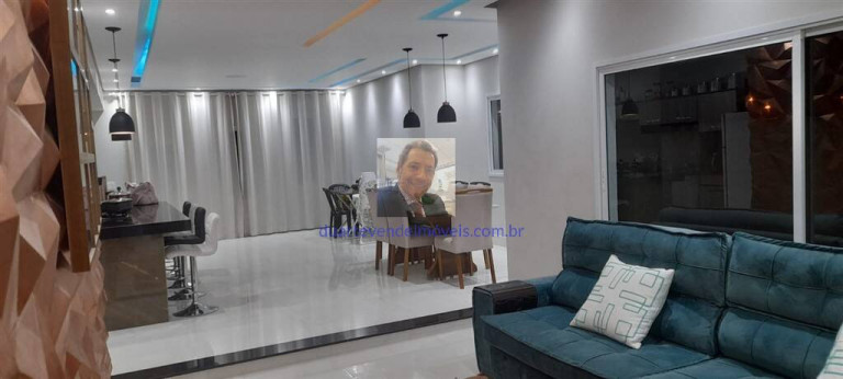 Imagem Casa com 3 Quartos à Venda, 240 m² em Paysage Bella Vittà - Vargem Grande Paulista Imagem Casa com 3 Quartos à Venda, 240 m² em Paysage Bella Vittà - Vargem Grande Paulista