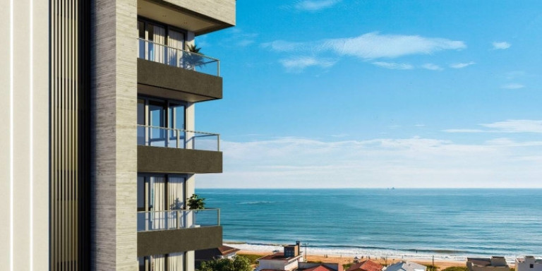 Imagem Apartamento com 3 Quartos à Venda, 99 m² em Centro - Piçarras Imagem Apartamento com 3 Quartos à Venda, 99 m² em Centro - Piçarras
