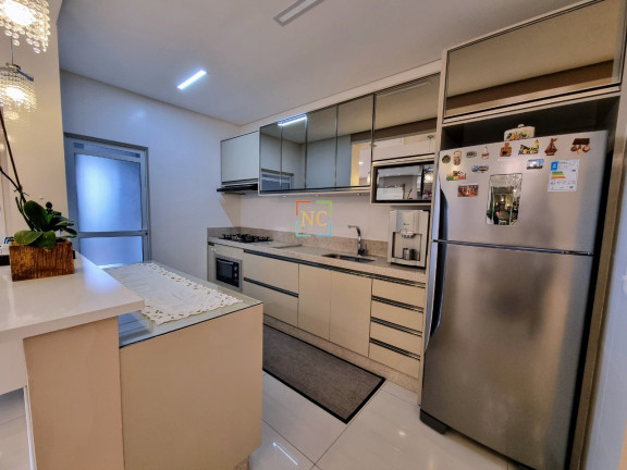 Imagem Apartamento com 3 Quartos à Venda, 147 m² em Floresta - São José Imagem Apartamento com 3 Quartos à Venda, 147 m² em Floresta - São José