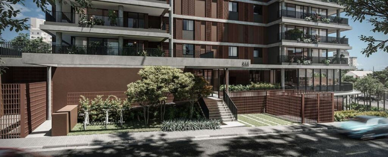 Imagem Apartamento com 4 Quartos à Venda, 218 m² em Sumaré - São Paulo Imagem Apartamento com 4 Quartos à Venda, 218 m² em Sumaré - São Paulo