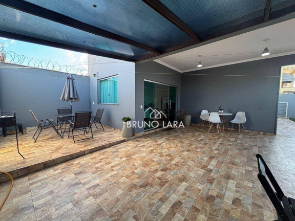 Imagem Casa com 3 Quartos à Venda, 180 m² em Marques Canadá - São Joaquim De Bicas Imagem Casa com 3 Quartos à Venda, 180 m² em Marques Canadá - São Joaquim De Bicas