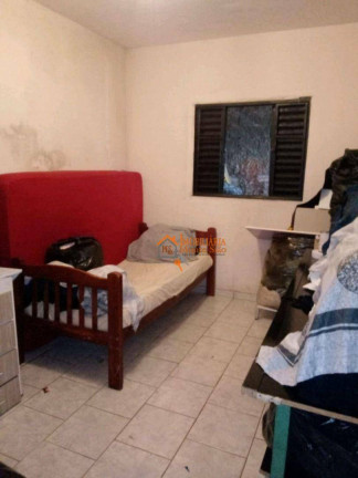 Imagem Casa com 3 Quartos à Venda, 364 m² em Jardim Angélica - Guarulhos Imagem Casa com 3 Quartos à Venda, 364 m² em Jardim Angélica - Guarulhos