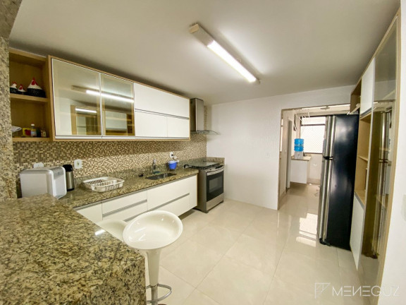 Imagem Apartamento com 3 Quartos à Venda, 130 m² em Praia Do Morro - Guarapari Imagem Apartamento com 3 Quartos à Venda, 130 m² em Praia Do Morro - Guarapari