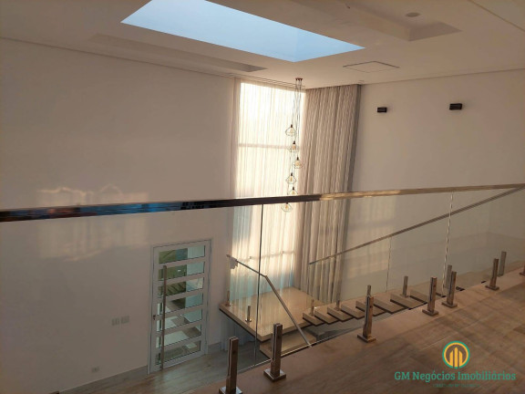 Imagem Casa de Condomínio com 3 Quartos à Venda, 400 m² em Remanso - Vargem Grande Paulista