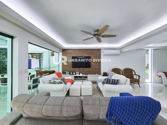Imagem Casa com 5 Quartos à Venda, 292 m² em Riviera | Módulo 05 - Bertioga Imagem Casa com 5 Quartos à Venda, 292 m² em Riviera | Módulo 05 - Bertioga