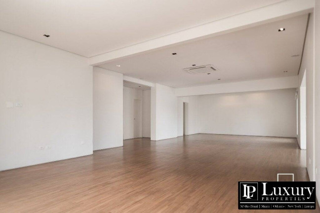 Imagem Apartamento com 4 Quartos à Venda, 276 m² em Itaim Bibi - São Paulo