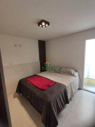 Imagem Cobertura com 3 Quartos à Venda, 122 m² em Campestre - Santo André Imagem Cobertura com 3 Quartos à Venda, 122 m² em Campestre - Santo André