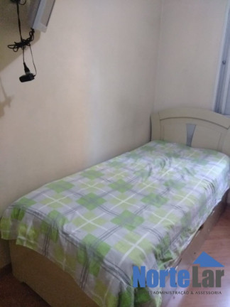 Imagem Apartamento com 2 Quartos à Venda, 47 m² em Jardim Do Tiro - São Paulo Imagem Apartamento com 2 Quartos à Venda, 47 m² em Jardim Do Tiro - São Paulo