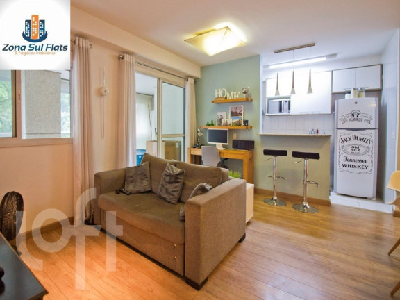 Imagem Apartamento com 2 Quartos à Venda, 66 m² em Bela Vista - São Paulo Imagem Apartamento com 2 Quartos à Venda, 66 m² em Bela Vista - São Paulo