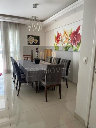 Imagem Apartamento com 3 Quartos à Venda, 133 m² em Jardim Das Indústrias - São José Dos Campos
