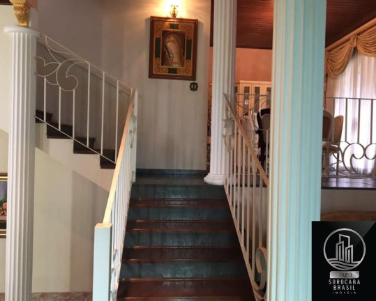 Imagem Imóvel com 4 Quartos à Venda, 330 m² em Jardim Portal Da Colina - Sorocaba Imagem Imóvel com 4 Quartos à Venda, 330 m² em Jardim Portal Da Colina - Sorocaba
