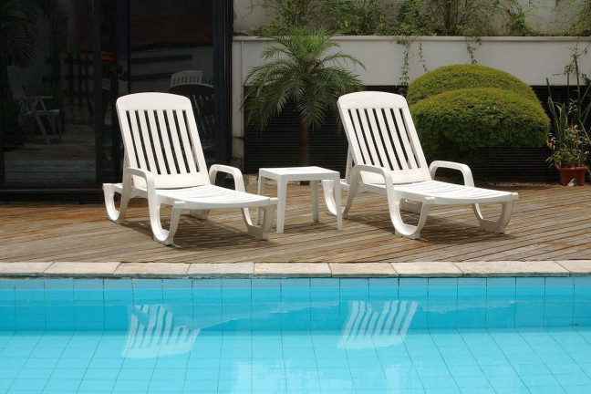 Imagem Apartamento com 1 Quarto à Venda, 40 m² em Cerqueira César - São Paulo Imagem Apartamento com 1 Quarto à Venda, 40 m² em Cerqueira César - São Paulo