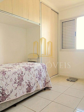 Imagem Apartamento com 3 Quartos à Venda, 81 m² em Jardim Paulista - São José Dos Campos