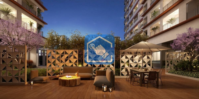 Imagem Apartamento com 3 Quartos à Venda, 69 m² em Vila Guilhermina - São Paulo