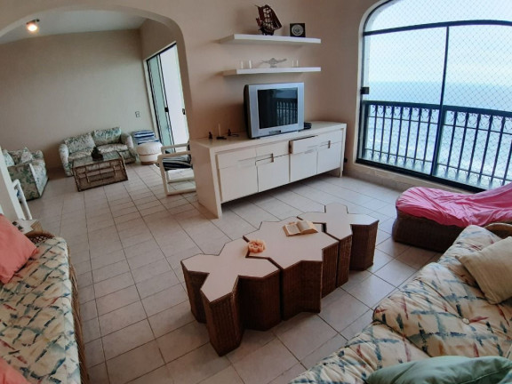 Imagem Apartamento com 3 Quartos à Venda, 215 m² em Pitangueiras - Guarujá