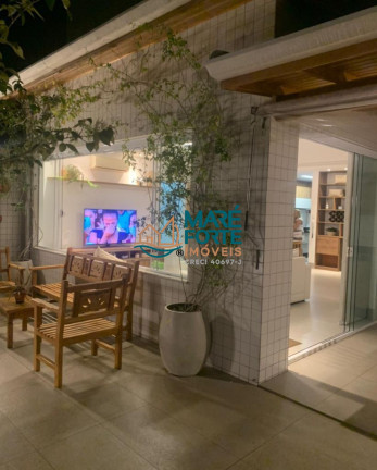 Imagem Cobertura com 3 Quartos à Venda, 168 m² em Itaguá - Ubatuba Imagem Cobertura com 3 Quartos à Venda, 168 m² em Itaguá - Ubatuba