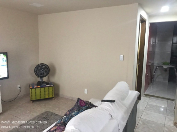 Imagem Casa com 2 Quartos à Venda, 85 m² em Parque João Pessoa - Duque De Caxias
