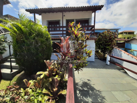 Imagem Casa de Condomínio com 3 Quartos à Venda, 110 m² em Cabo Frio Imagem Casa de Condomínio com 3 Quartos à Venda, 110 m² em Cabo Frio
