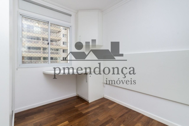 Imagem Apartamento com 3 Quartos à Venda, 96 m² em Barra Funda - São Paulo