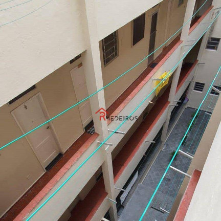 Imagem Kitnet com 1 Quarto à Venda, 20 m² em Ocian - Praia Grande Imagem Kitnet com 1 Quarto à Venda, 20 m² em Ocian - Praia Grande
