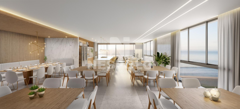Imagem Apartamento à Venda, 219 m² em Praia Brava - Itajai