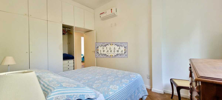 Imagem Apartamento com 3 Quartos à Venda, 110 m² em Ipanema - Rio De Janeiro Imagem Apartamento com 3 Quartos à Venda, 110 m² em Ipanema - Rio De Janeiro