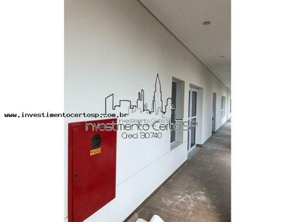 Imagem Apartamento com 2 Quartos à Venda, 51 m² em Tatuapé - São Paulo Imagem Apartamento com 2 Quartos à Venda, 51 m² em Tatuapé - São Paulo