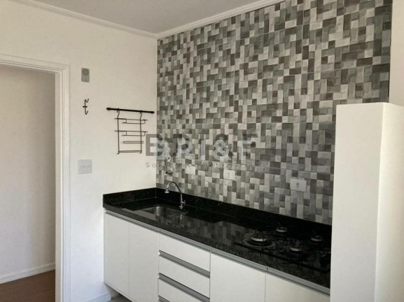 Imagem Apartamento com 1 Quarto à Venda, 50 m² em Campo Belo - São Paulo Imagem Apartamento com 1 Quarto à Venda, 50 m² em Campo Belo - São Paulo