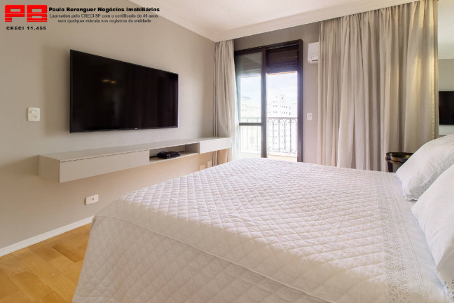 Imagem Apartamento com 4 Quartos à Venda, 230 m² em Jardim Paulista - São Paulo Imagem Apartamento com 4 Quartos à Venda, 230 m² em Jardim Paulista - São Paulo